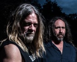 CORROSION OF CONFORMITY Hits The Studio To Record First New Album In Seven Years