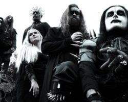 CRADLE OF FILTH Announces New Album, 'The Screaming Of The Valkyries', Shares New Single 'To Live Deliciously"'