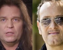 CRAIG GOLDY Says VIVIAN CAMPBELL Was 'Very Disrespectful To RONNIE JAMES DIO On Many Occasions'