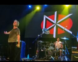 DEAD KENNEDYS Announce 2025 East Coast Tour With BAD BRAINS Vocalist PAUL 'H.R.' HUDSON