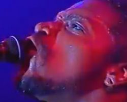 SEPULTURA's Historic 2003 Concert In Chile Is Focus Of New Documentary