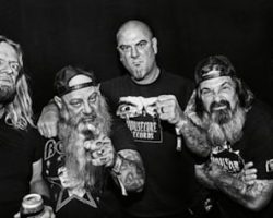 DOWN Is In The Studio Recording Long-Awaited New Album