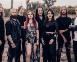 ELUVEITIE Announces New Album 'Ànv'