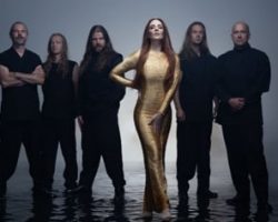 EPICA Announces 'Aspiral' Album, Shares Music Video For 'Cross The Divide' Single