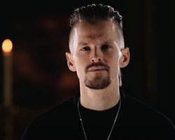 ERIK GRÖNWALL Looks Back On His Time With SKID ROW: 'I Still Think We Were So Good For Each Other'