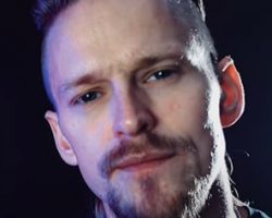 Ex-SKID ROW Singer ERIK GRÖNWALL: 'I Would Have Loved' To Have Stayed In The Band