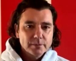 GAVIN ROSSDALE On Upcoming BUSH Album 'I Beat Loneliness': 'It's One Of Those Weird Titles'