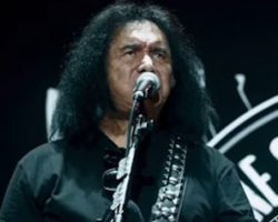 GENE SIMMONS Adds More Shows To Spring 2025 Tour With His Solo Band