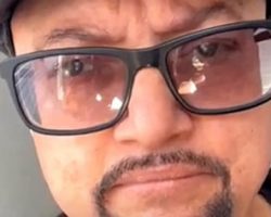 GEOFF TATE Says His Upcoming 'Operation: Mindcrime III' Album Will Explain More Of 'What Is Happening Within The Story'