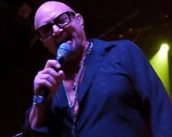 GEOFF TATE Hosts New Year's Eve Party In Lantana, Florida: Photos, Video
