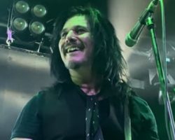 GILBY CLARKE To Play Guitar For ALICE COOPER's Band In January + February; ORIANTHI Unable To Do The Tour