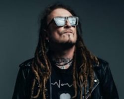THE WILDHEARTS Share 'Troubadour Moon' Single From Upcoming 'Satanic Rites Of The Wildhearts' Album
