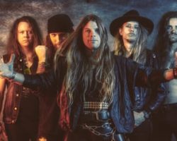 H.E.A.T Announces New Album 'Welcome To The Future'