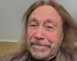 JUDAS PRIEST's IAN HILL On His Longtime Bandmates: 'We're Still Tremendous Friends And We Always Will Be'