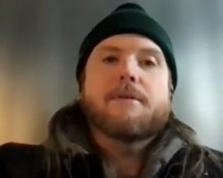 HATEBREED's JAMEY JASTA Says TOOL's Latest Album 'Sounded Like Spa Music'