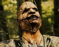 Former MUSHROOMHEAD Singer JEFFREY HATRIX Is Battling Cancer