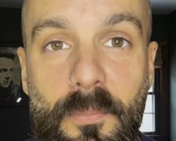 KILLSWITCH ENGAGE's JESSE LEACH: 'I Love The Idea Of Continuing To Evolve As A Human'