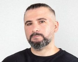 SYSTEM OF A DOWN's JOHN DOLMAYAN Joins YAMAHA DRUMS As New Endorser