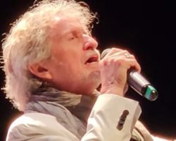 YES Legend JON ANDERSON And THE BAND GEEKS Announce Leg One Of 2025 North American Tour