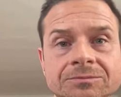 LIFE OF AGONY's MINA CAPUTO On Decision To Detransition: 'I Went Back To A Very Clear Self'