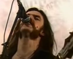 MOTÖRHEAD Launches 50th Year With Key 'Motörhead For Life' Events