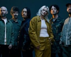 LINKIN PARK Releases A Cappella Version Of 'From Zero' Album: Listen