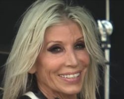 LORRAINE LEWIS Joins OnlyFans, Announces Plans To Resurrect FEMME FATALE With New Lineup