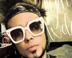 Former ROCKSTAR SUPERNOVA Singer LUKAS ROSSI Releases 'DOA' Single