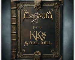 Live At KK's Steel Mill