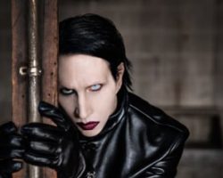 MARILYN MANSON Announces May 2025 U.S. Tour