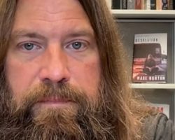 Has LAMB OF GOD's MARK MORTON Been Financially Successful Enough To Retire? He Responds