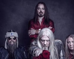 Ex-NIGHTWISH Bassist/Vocalist MARKO HIETALA Releases New Single 'Rebel Of The North'