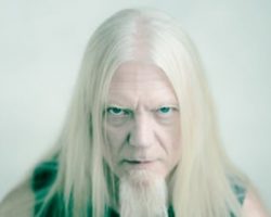 Ex-NIGHTWISH Bassist/Vocalist MARKO HIETALA: 'I've Had Some Really Bad Years Behind Me And It's Time To Go Forward'