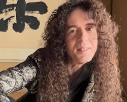 MARTY FRIEDMAN: 'Belonging Is Extremely Overrated'