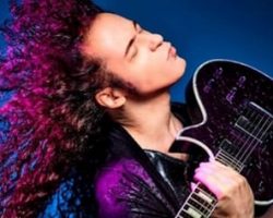 MARTY FRIEDMAN Shares Official Visualizer For 'A Prayer' Single From 'Drama' Album