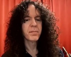 MARTY FRIEDMAN Opens Up About Panic Attacks He Was Experiencing At The End Of His Time With MEGADETH: 'It Was A Monster'