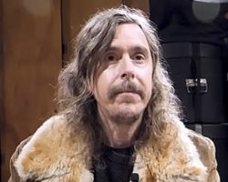 OPETH's MIKAEL ÅKERFELDT Pays Tribute To HEAVY LOAD's RAGNE WAHLQUIST
