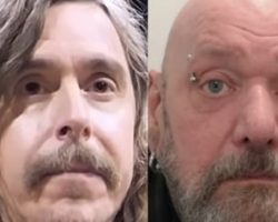 OPETH's MIKAEL ÅKERFELDT Pays Tribute To PAUL DI'ANNO: 'His Influence On Metal Music Cannot Be Understated'