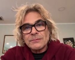 MIKE TRAMP Completes Recording 'Songs Of White Lion – Vol. III'