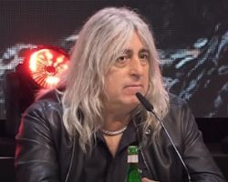 MIKKEY DEE Opens Up About Battle With Sepsis, Says He Was A Day Away From 'Playing Drums With LEMMY In Heaven'