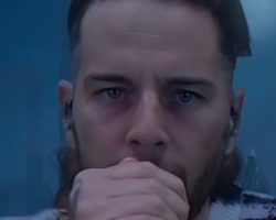 AVENGED SEVENFOLD's M. SHADOWS: 'The Day I Realized God Was Not A Feasible Option For Me, My Whole Body Shook In Fear'