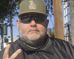 Legendary Extreme Metal Drummer NICK BARKER Opens Up About Health Challenges: 'I Really Miss Not Being Able To Travel Or Tour'