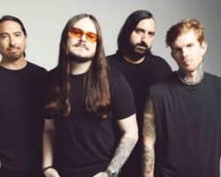 OF MICE & MEN Announces May 2025 Headlining Tour