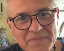 ONI LOGAN On Why He No Longer Tours With LYNCH MOB: GEORGE 'Would Rather Favor Paying Some Fellas A Fee Instead Of Sharing The Loot'