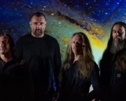 Long-Running U.K. Metal Band ORANGE GOBLIN To Call It Quits After 2025 Tour Dates