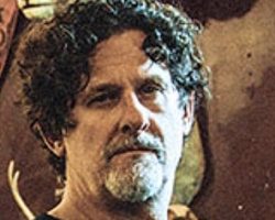 CANNIBAL CORPSE's PAUL MAZURKIEWICZ Says He's Been A Vegetarian For 22 Years: 'I Believe Every Animal Deserves To Live'