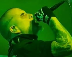 Watch: PANTERA Kicks Off 2025 European Headlining Tour In Helsinki