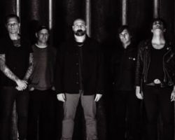 POISON THE WELL Releases First New Song In 15 Years, 'Trembling Level'