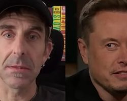 LAMB OF GOD's RANDY BLYTHE Blasts 'Complete A**hole' ELON MUSK