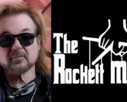 RIKKI ROCKETT's THE ROCKETT MAFIA: 'We Just Wanna Keep It High Energy And Entertaining And Fun And Live'